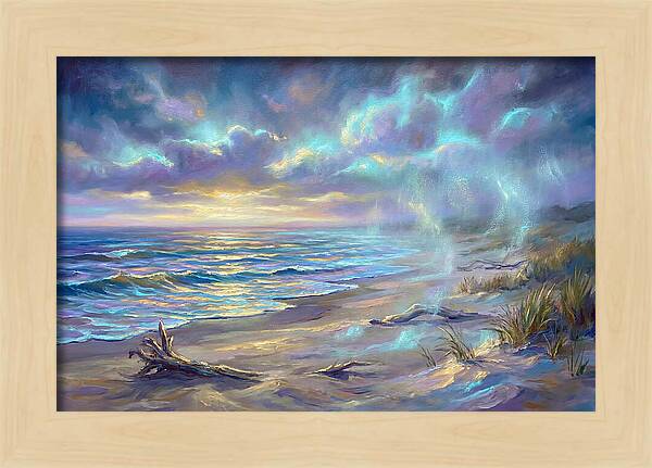 Beach Landscape