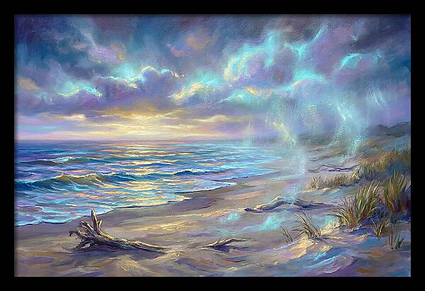 Beach Landscape