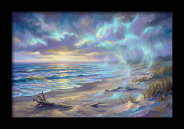 Beach Landscape