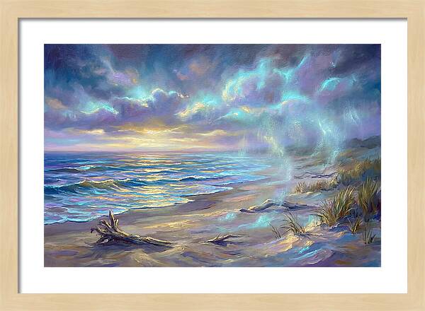 Beach Landscape