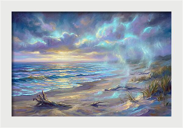 Beach Landscape