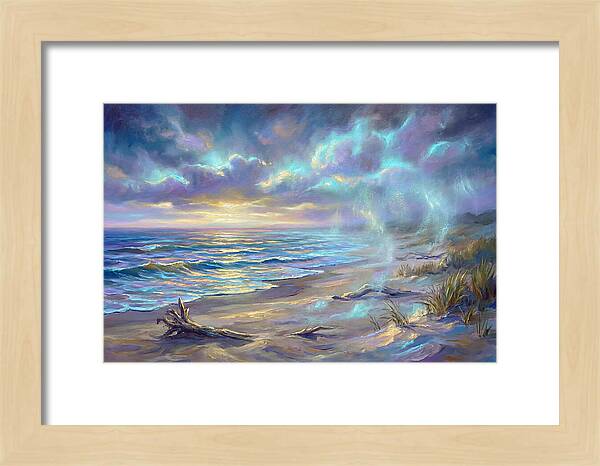 Beach Landscape