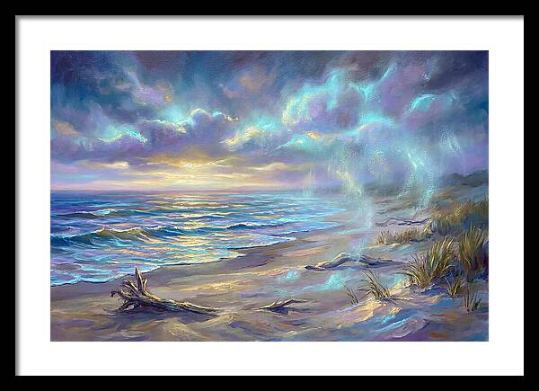 Beach Landscape