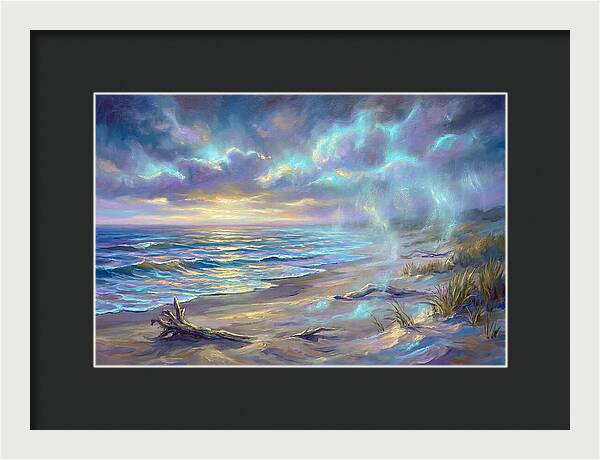 Beach Landscape
