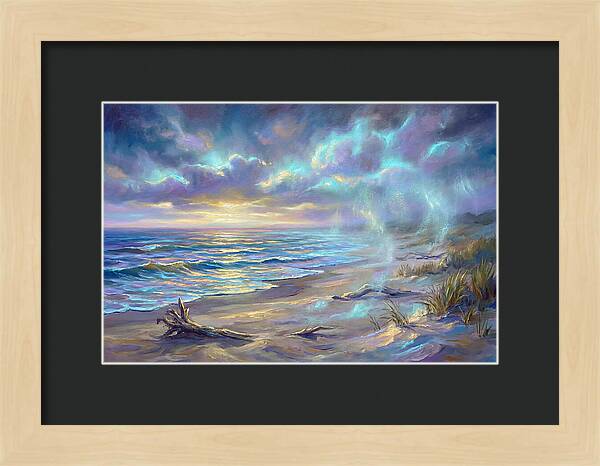 Beach Landscape