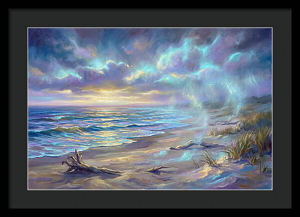 Beach Landscape