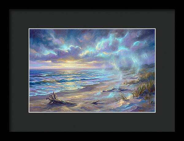 Beach Landscape