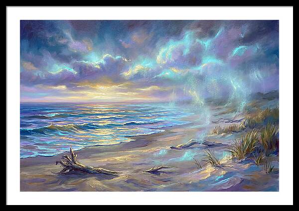 Beach Landscape