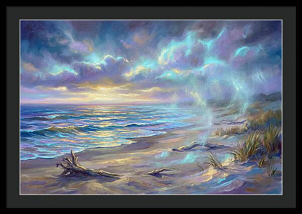 Beach Landscape