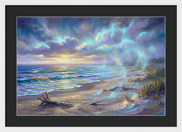Beach Landscape
