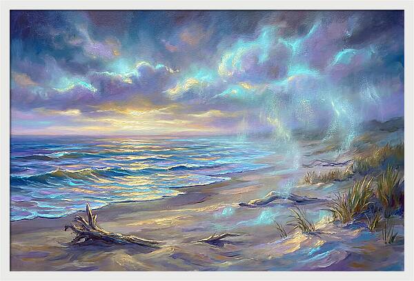 Beach Landscape