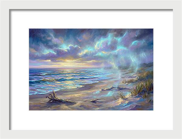 Beach Landscape