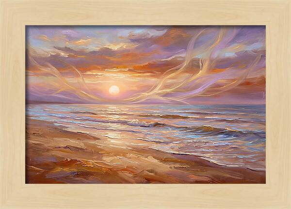 Beach Sunset