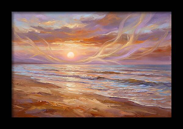 Beach Sunset