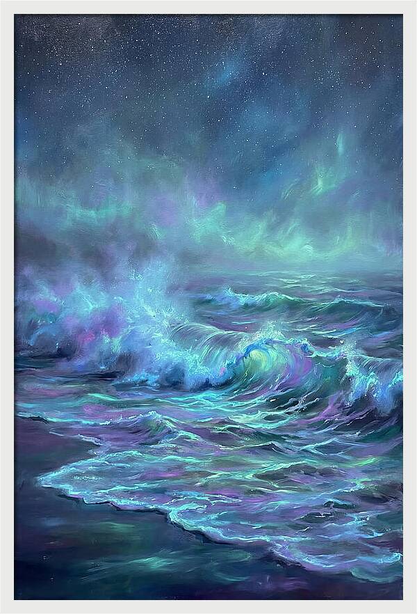 Beach Waves