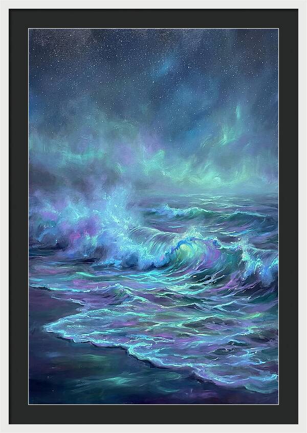 Beach Waves