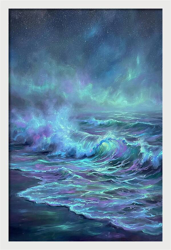 Beach Waves