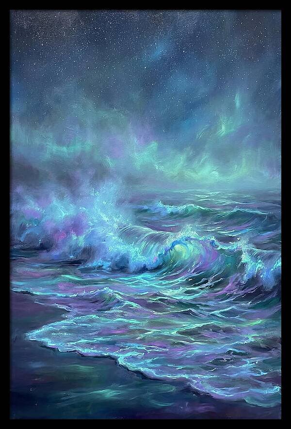 Beach Waves