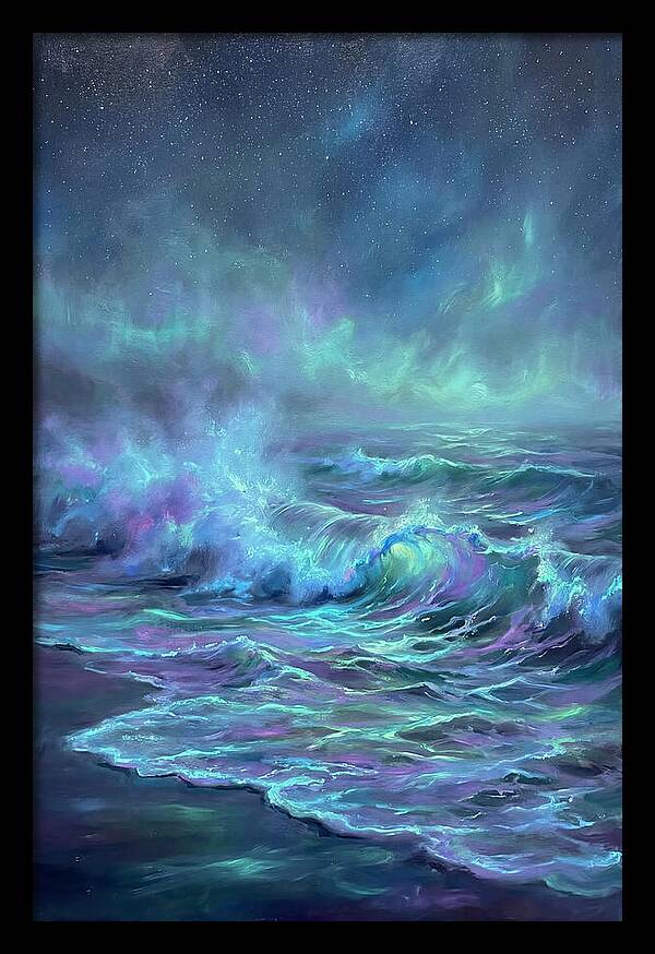 Beach Waves