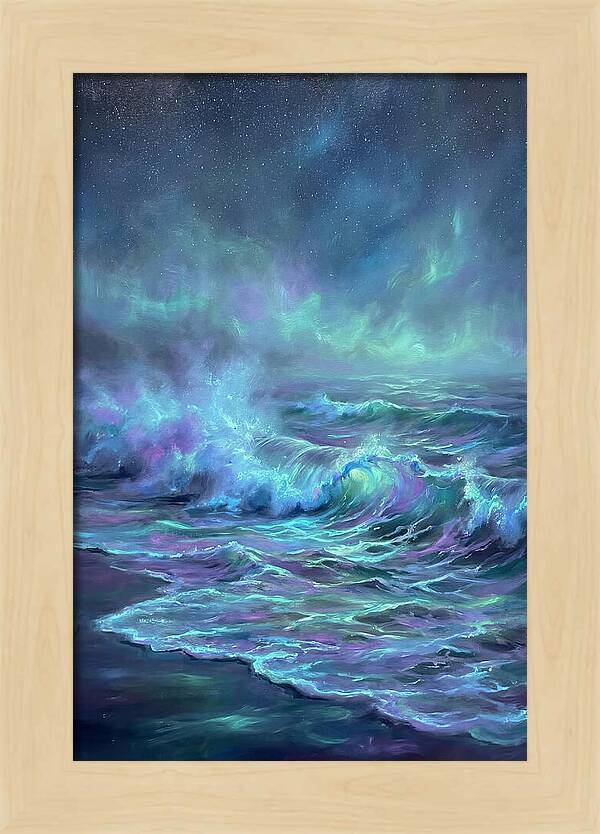 Beach Waves