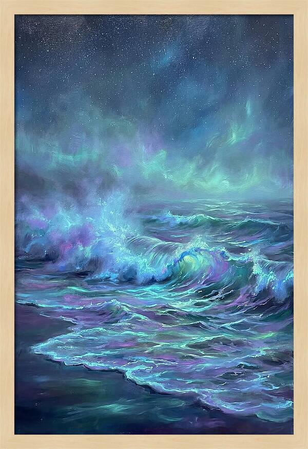 Beach Waves