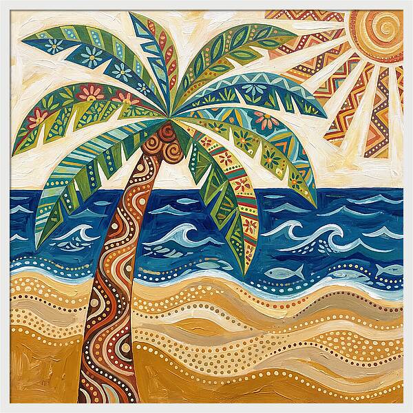 Beachside Bliss