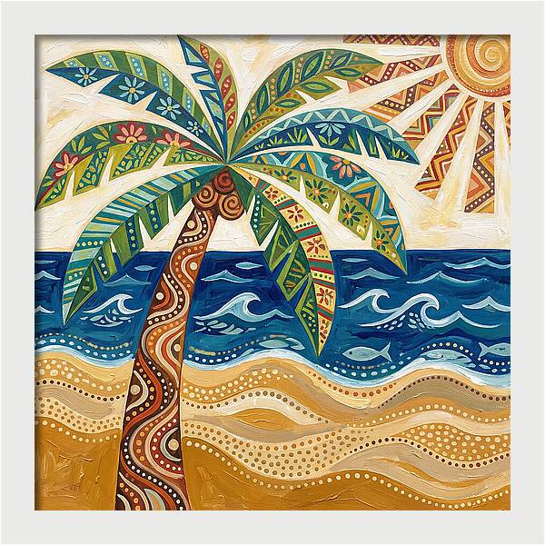 Beachside Bliss