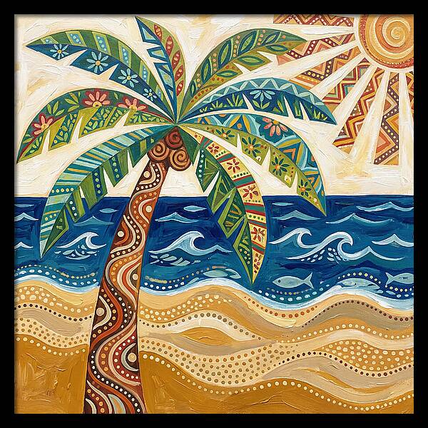 Beachside Bliss