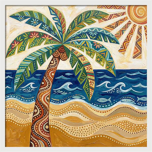 Beachside Bliss