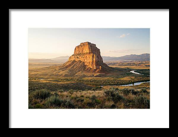 Bear Butte Serenity