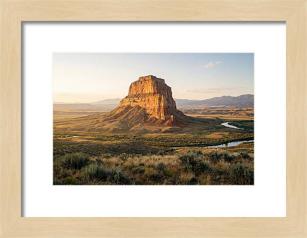 Bear Butte Serenity