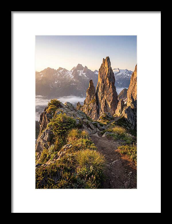 Beartooth Highway Serenity