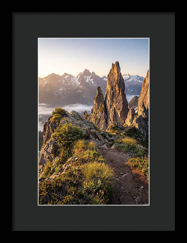 Beartooth Highway Serenity