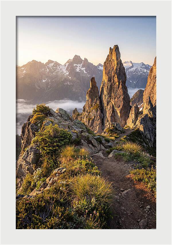 Beartooth Highway Serenity