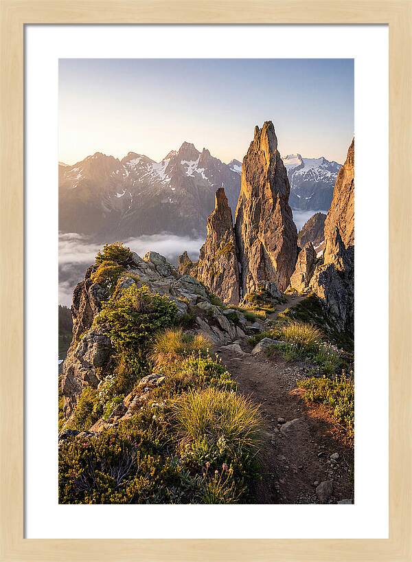 Beartooth Highway Serenity