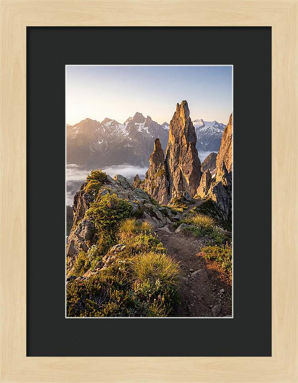 Beartooth Highway Serenity