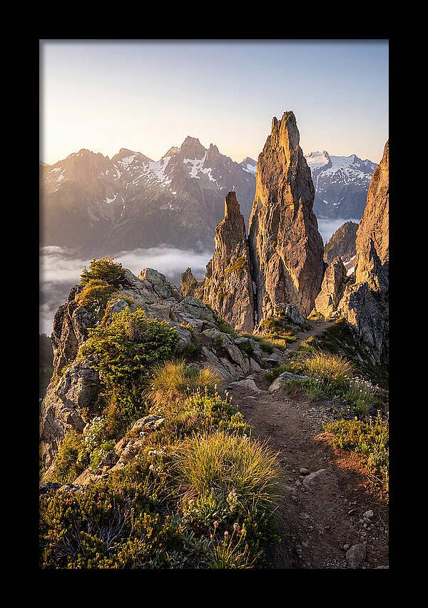 Beartooth Highway Serenity
