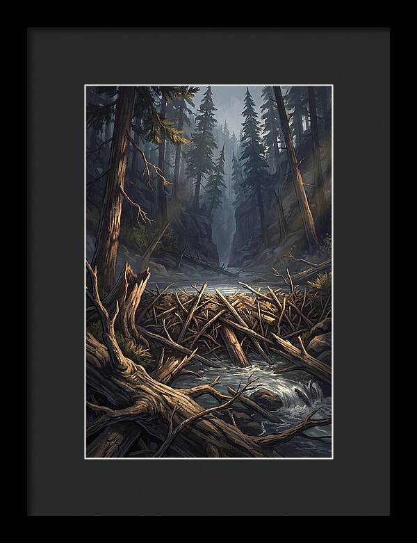 Beaver Dam Serenity