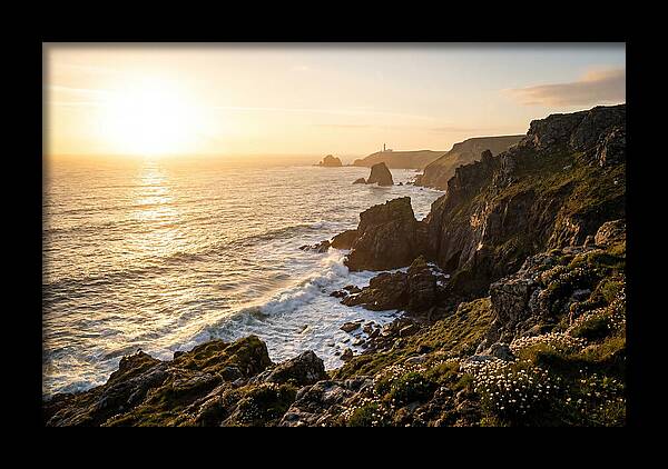 Beavertail Coastal Serenity