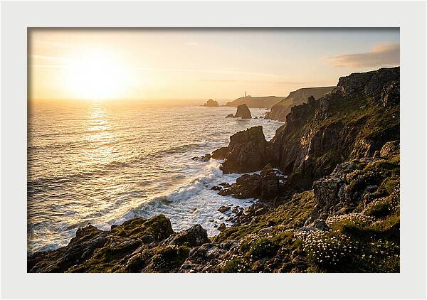 Beavertail Coastal Serenity