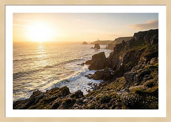 Beavertail Coastal Serenity