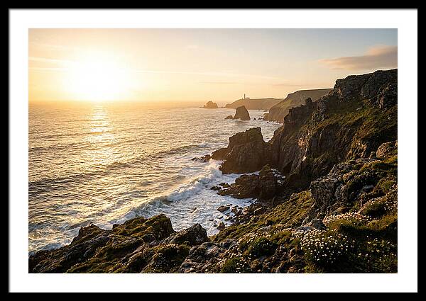 Beavertail Coastal Serenity
