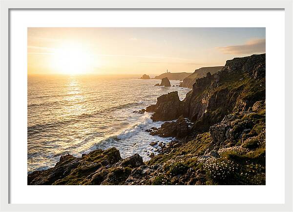 Beavertail Coastal Serenity