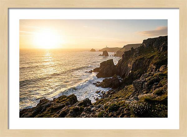 Beavertail Coastal Serenity