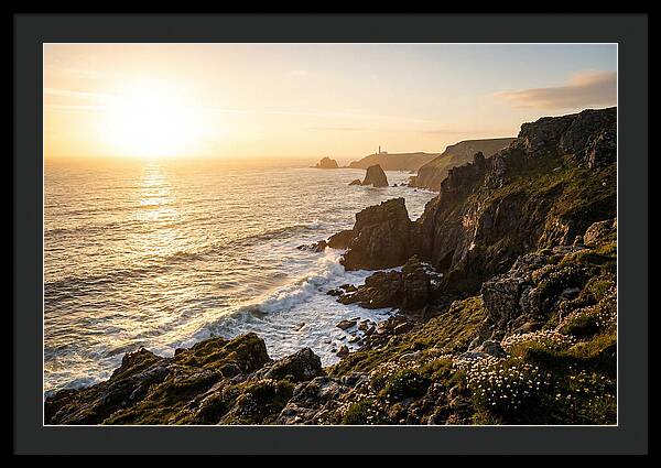 Beavertail Coastal Serenity