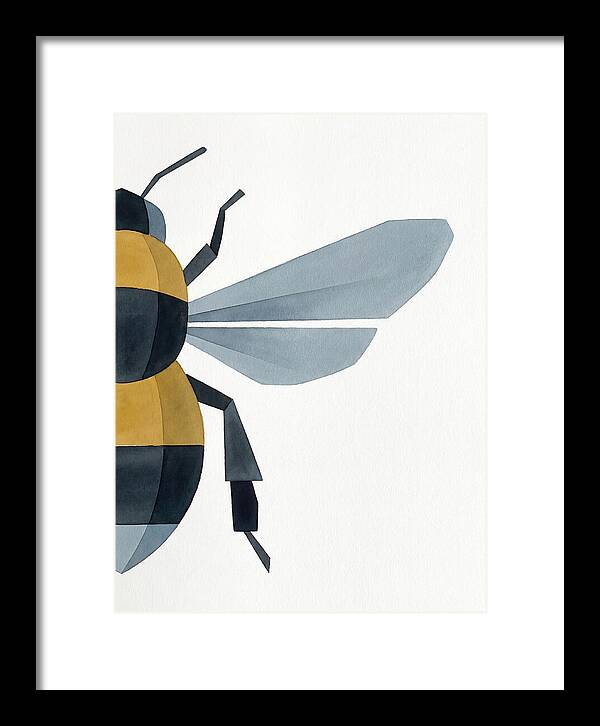 Bee Minimalism