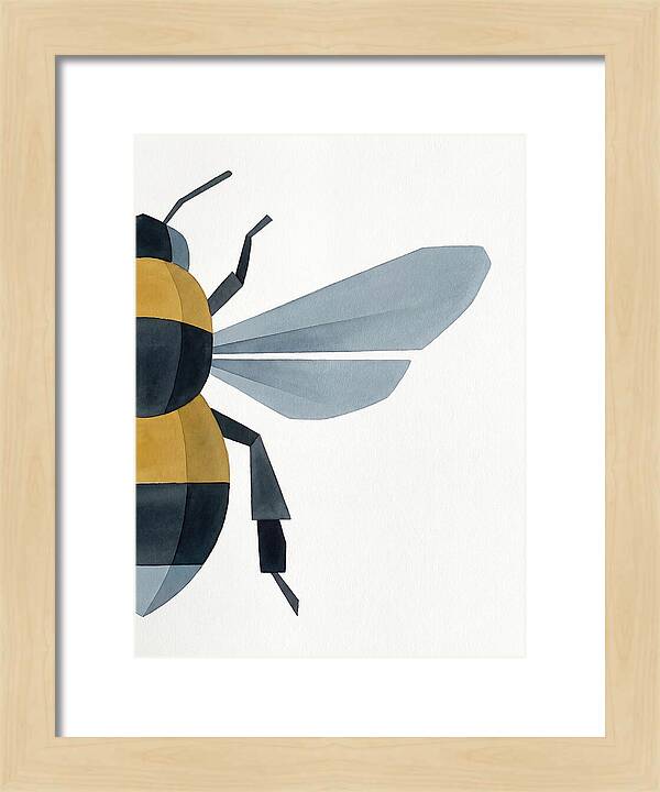 Bee Minimalism