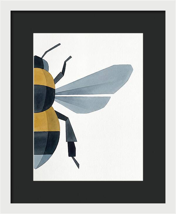 Bee Minimalism