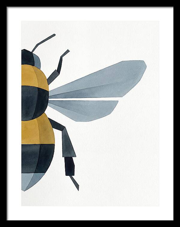 Bee Minimalism