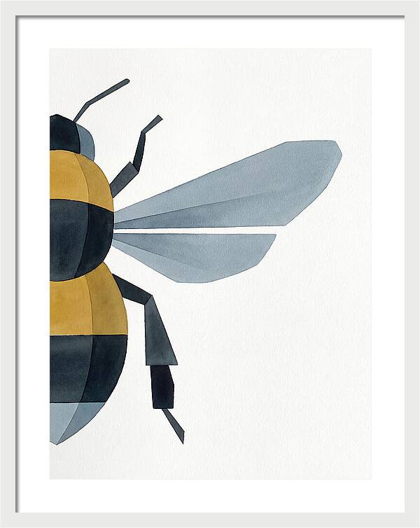 Bee Minimalism
